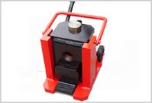 機床爪式千斤頂