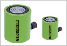 薄型分離式千斤頂 薄型分離式千斤頂