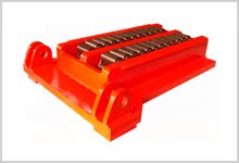 LHDZ-DW重物移運器