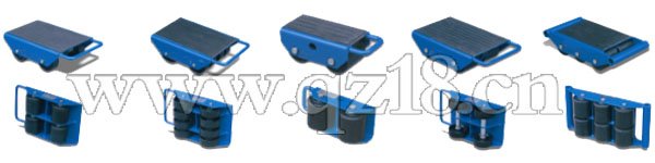 固定式滑動輪規格