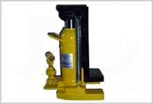 進(jìn)口爪式千斤頂