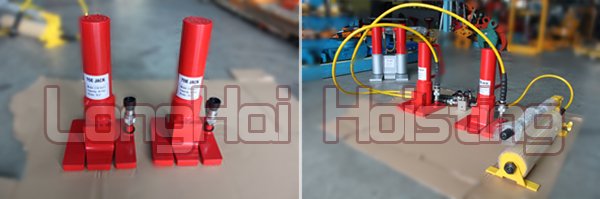 分離爪式千斤頂圖片 分離爪式千斤頂圖片