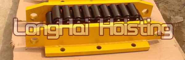 橋梁掛籃移運(yùn)器 橋梁掛籃移運(yùn)器