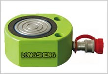 超薄型分離式千斤頂 超薄型分離式千斤頂