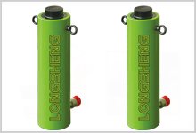 單作用分離式千斤頂 單作用分離式千斤頂