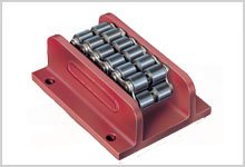 AM型載重滾輪小車 AM型載重滾輪小車