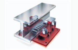 水平和垂直導(dǎo)輥載重滾輪小車 水平和垂直導(dǎo)輥載重滾輪小車