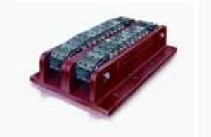 額外附有小阻力的平行鏈 額外附有小阻力的平行鏈