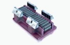 有軌道夾條載重滾輪小車 有軌道夾條載重滾輪小車