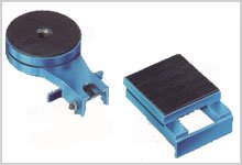 N型成套載重滾輪小車(chē)附件 N型成套載重滾輪小車(chē)附件