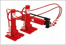 德國(guó)JHS型分離式爪式千斤頂 德國(guó)JHS型分離式爪式千斤頂