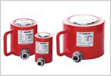 DSR型薄型分離式千斤頂