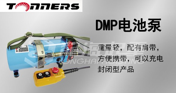 DMP電池泵圖 DMP電池泵圖