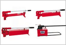 韓國TONNERS手動(dòng)泵