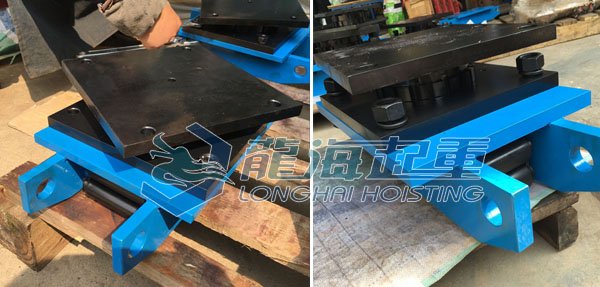 帶轉盤重物移運器 帶轉盤重物移運器