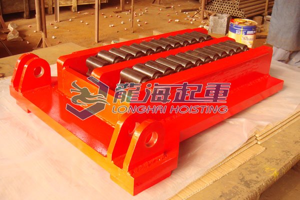 重物移位器雙排輪系列 重物移位器雙排輪系列