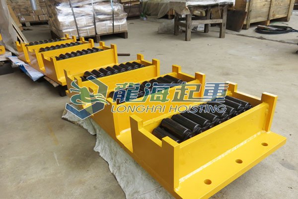 重物移位器帶支腿系列 重物移位器帶支腿系列