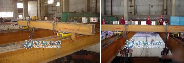 重物移運器案例圖 重物移運器案例圖