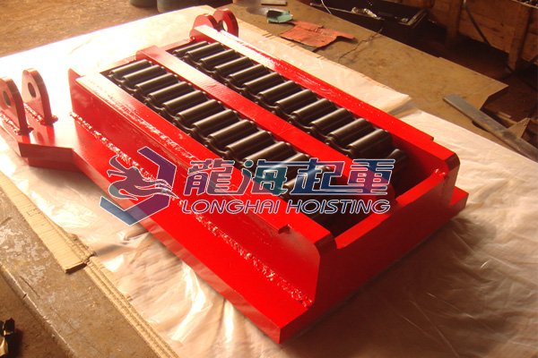 雙排輪重物移運器 雙排輪重物移運器