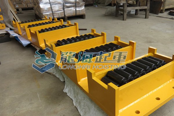 帶支腿重物移運器 帶支腿重物移運器