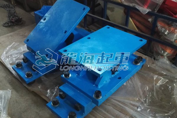 帶搖座重物移運器 帶搖座重物移運器