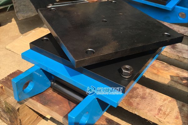 帶轉(zhuǎn)盤(pán)重物移運(yùn)器 帶轉(zhuǎn)盤(pán)重物移運(yùn)器