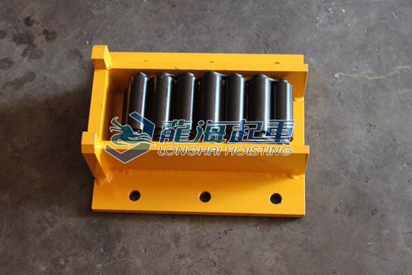 帶支腿重物移運(yùn)器