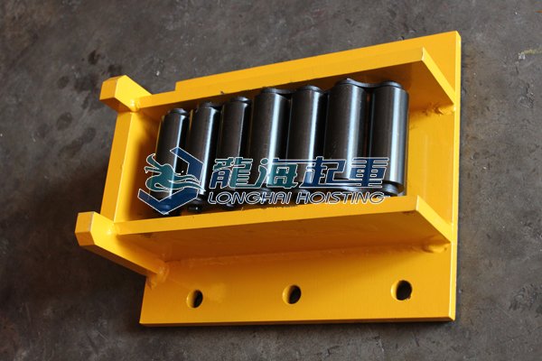 帶支腿重物移運(yùn)器