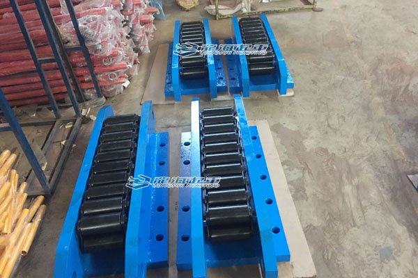 履帶式重物移運器現貨