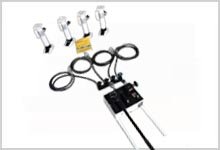 分離式低位爪式千斤頂 分離式低位爪式千斤頂